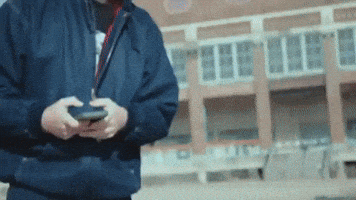 GIF by Cigarettes At Sunset
