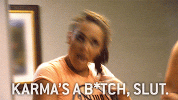 bad girls club television GIF by Oxygen