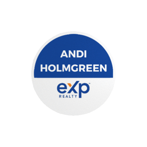 Andiholm_exp Sticker