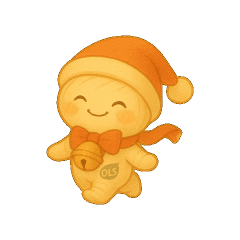 Ols Sticker by ourlifestyleshop