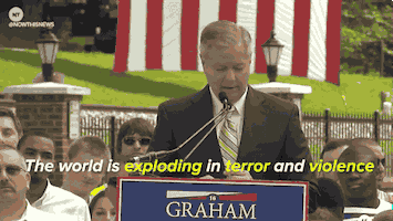 election 2016 news GIF by NowThis 