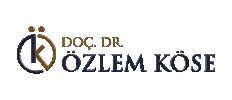 Doç.Dr.Özlem Köse Sticker