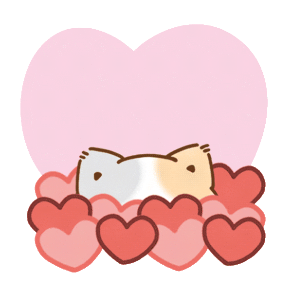 ねこ Sticker
