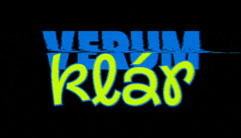 Verum klár GIF