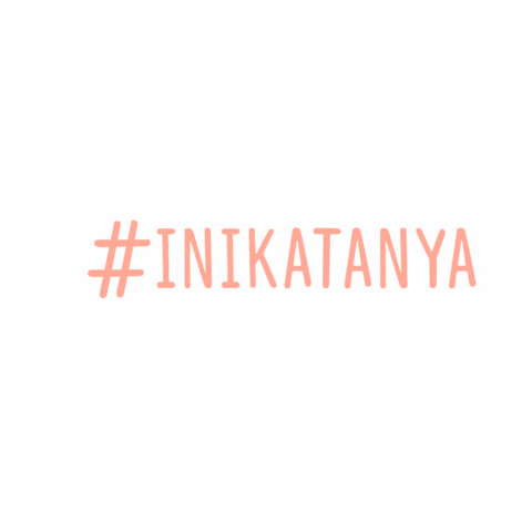 Inikatanya Sticker by Iniskin
