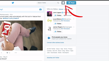 jameshansen delete your account GIF