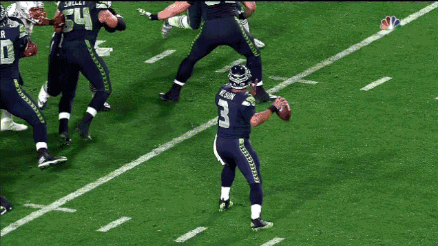 Super Bowl Years GIFs - Get the best GIF on GIPHY