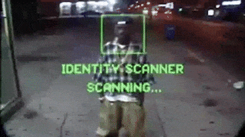 Identity GIF
