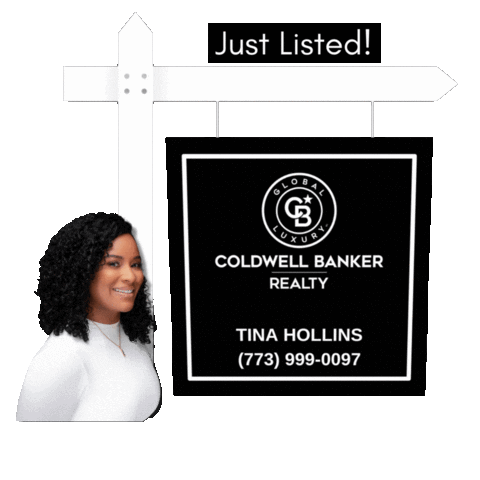 Sticker by TinaHollinsRealtor