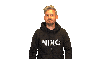 Niro Legacy Sticker