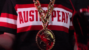 Letsgopeay GIF by Austin Peay Athletics