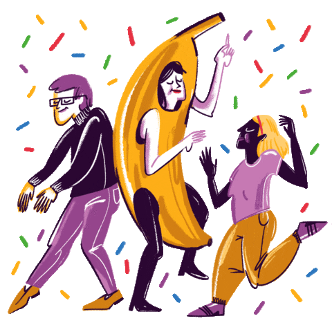 STORYHIVE Sticker