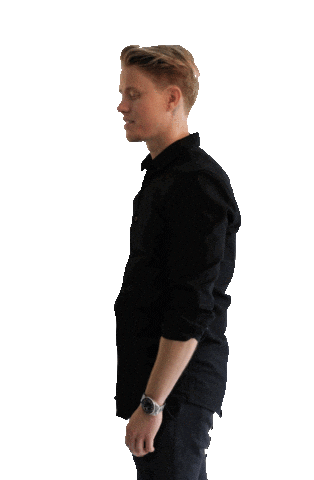 HECHENBERGER.M.HAIR Sticker