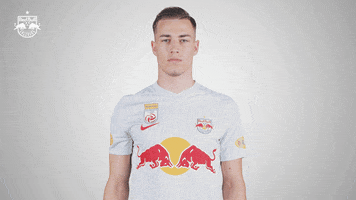 Football Applause GIF by FC Red Bull Salzburg