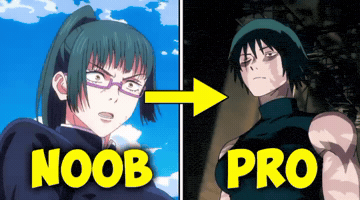 Son Noob GIF