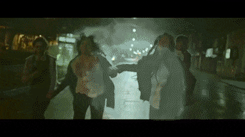 Flamethrower GIF
