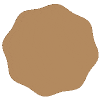 The Spirited Type Sticker