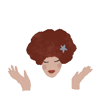 Thank U Love Sticker