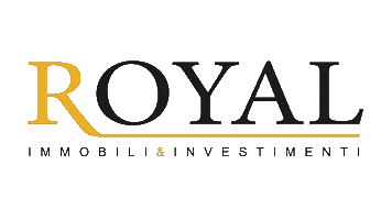 Royal Immobili & Investimenti Sticker