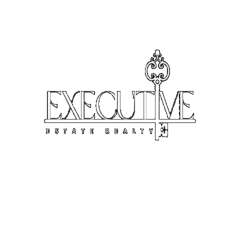 Executive Estate Realty Sticker