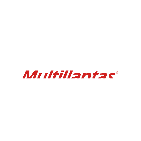 Multillantas Sticker