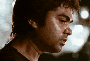 Sad Cry GIF