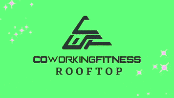 CoworkingFitnessbr fitness academia coworking GIF
