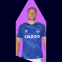 Everton Fc Yes GIF by Everton Football Club