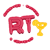 Ricos Tacos Sticker