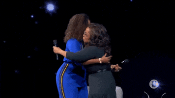 Hug GIF