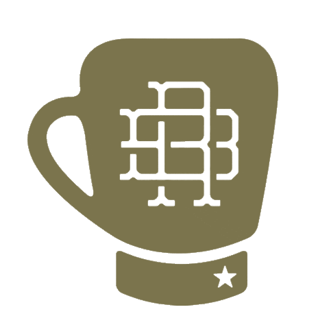 Sticker by Rival Bros Coffee