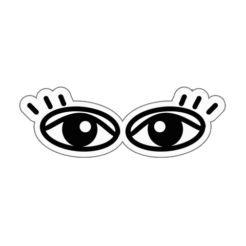 Sticker by Hilo Life Snacks