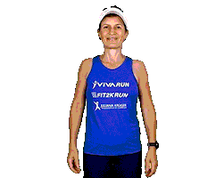 Grupo de Corrida Juliana Kruger Sticker