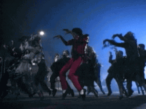 Thriller GIFs - Get the best GIF on GIPHY