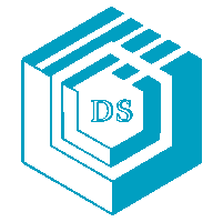 digitalspectrum Sticker