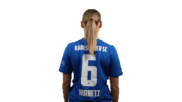 KSC Frauen Sticker