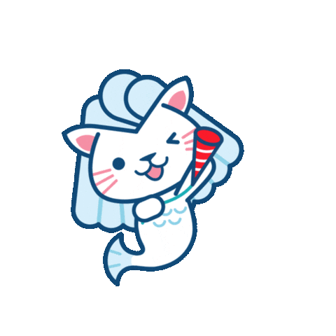 Merlion Sticker by VisitSingapore