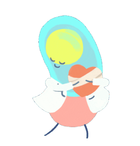 mobehealthy Sticker