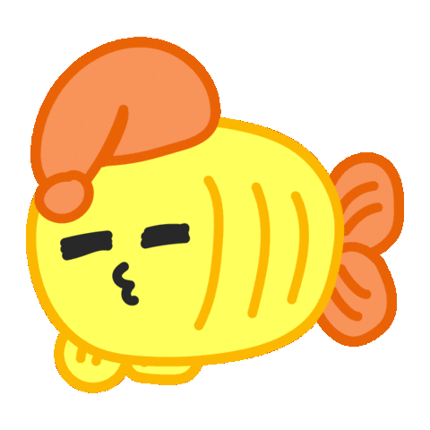 可愛 Sticker