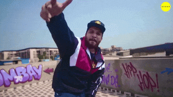 Naezy GIF
