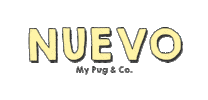 Sticker by mypugandco