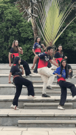 Cricket GIF