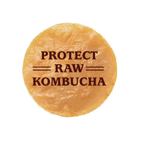 Kombucha Brewers International Sticker