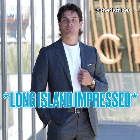 Long Island Hockey GIF