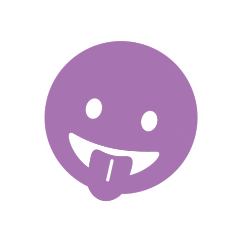 Monchitos Snack Sticker