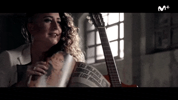 Lola Flores Mujeres GIF by Movistar+