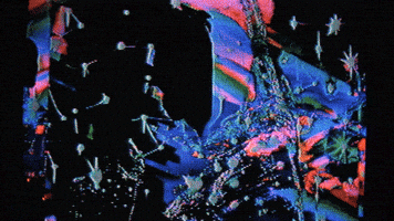 Verse GIF by Canek
