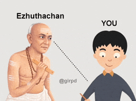 Scuba Shakespeare GIF