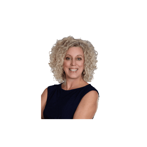 DB Real Estate Team Sticker