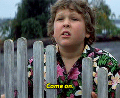 movies come on the goonies chunk GIF